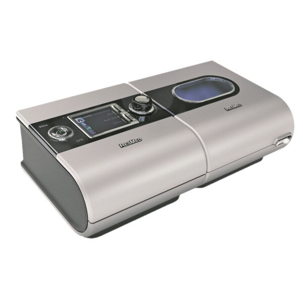 S9 Elite Refurbished CPAP Machine